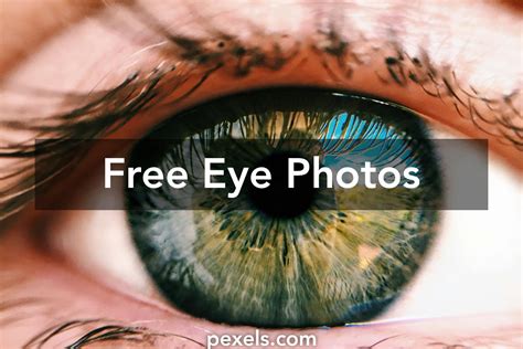 free stock photos eyes.